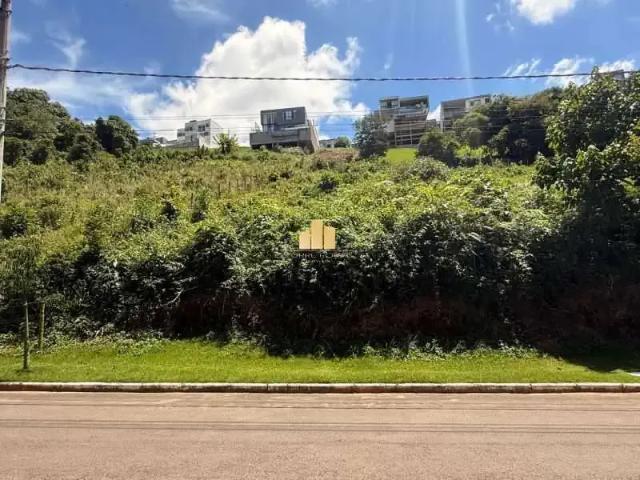 Terreno em Condomínio para Venda em Juiz de Fora/MG Novo Horizonte