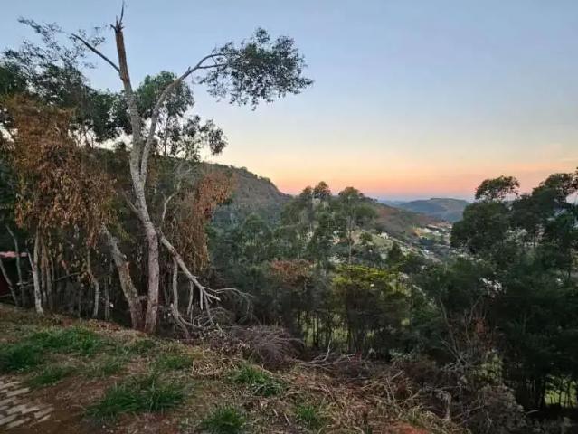 Terreno em Condomínio para Venda em Juiz de Fora/MG Novo Horizonte