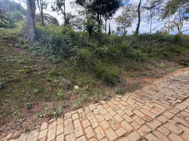 Terreno em Condomínio para Venda em Juiz de Fora/MG Novo Horizonte