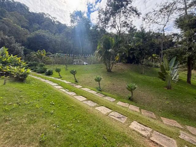 Terreno em Condomínio para Venda em Juiz de Fora/MG Novo Horizonte