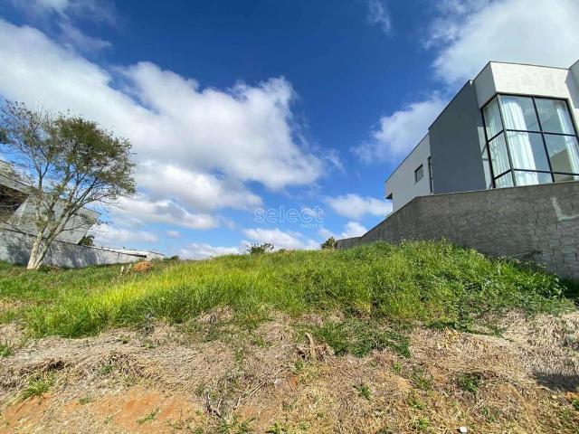 Terreno em Condomínio para Venda em Juiz de Fora/MG Novo Horizonte