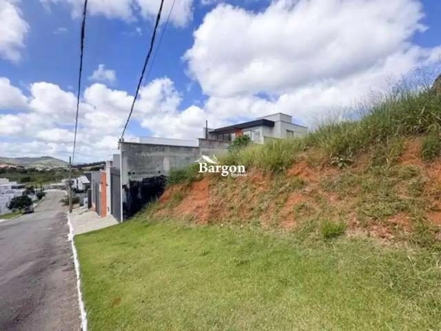 Terreno em Condomínio para Venda em Juiz de Fora/MG Novo Horizonte