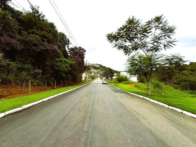 Terreno em Condomínio para Venda em Juiz de Fora/MG Novo Horizonte