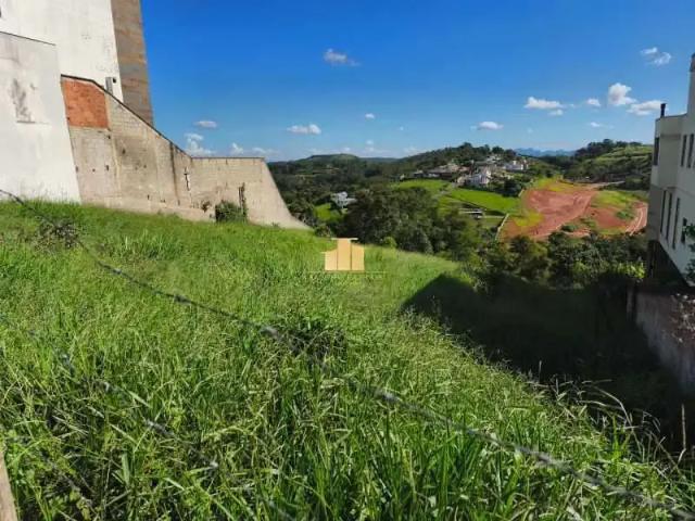 Terreno em Condomínio para Venda em Juiz de Fora/MG Novo Horizonte