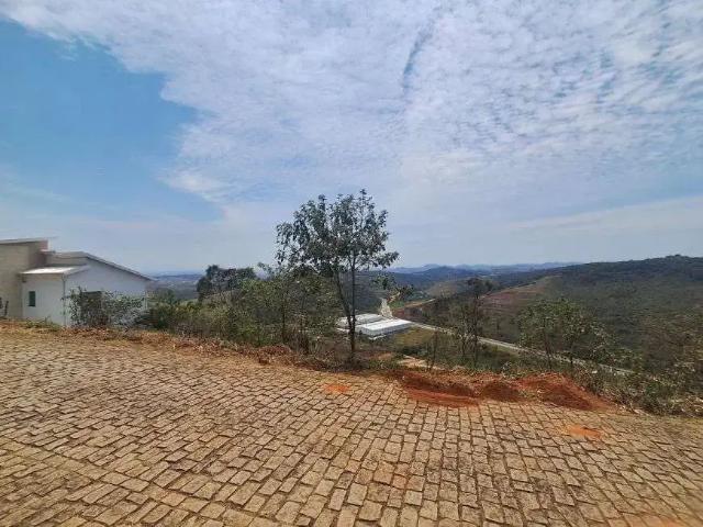 Terreno em Condomínio para Venda em Juiz de Fora/MG Paço Del Rey