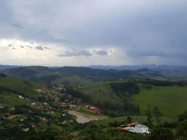 Terreno em Condomínio para Venda em Juiz de Fora/MG Paço Del Rey