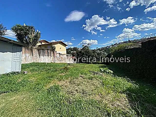Terreno em Condomínio para Venda em Juiz de Fora/MG Parque Imperial