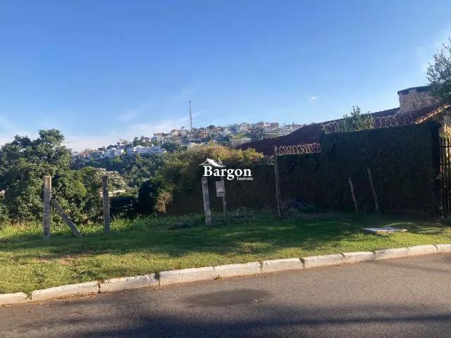 Terreno em Condomínio para Venda em Juiz de Fora/MG Parque Imperial