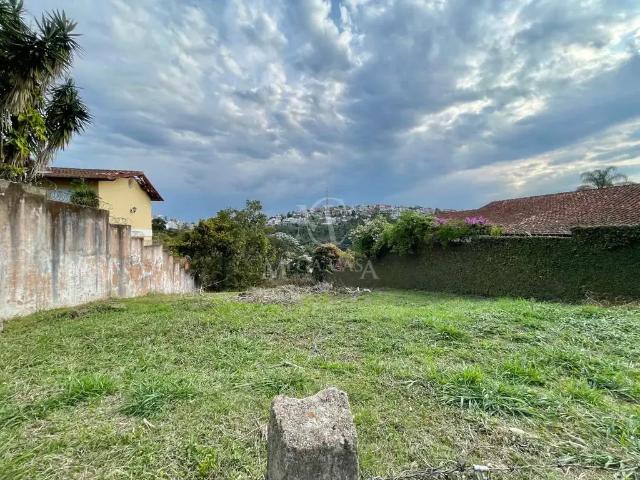 Terreno em Condomínio para Venda em Juiz de Fora/MG Parque Imperial