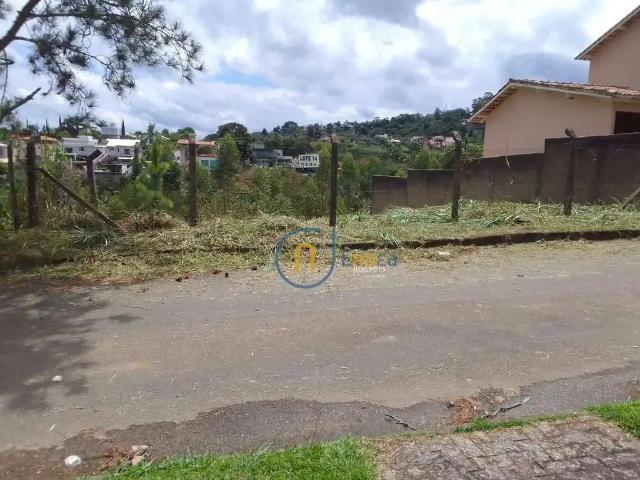 Terreno em Condomínio para Venda em Juiz de Fora/MG Parque Jardim da Serra