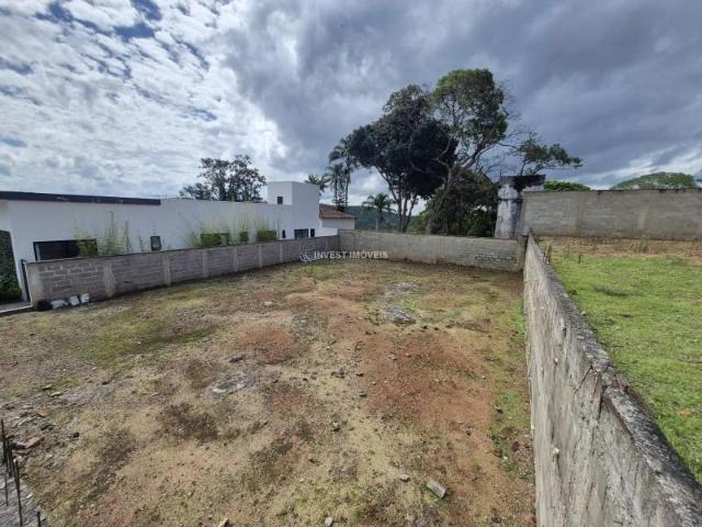 Terreno em Condomínio para Venda em Juiz de Fora/MG Parque Jardim da Serra