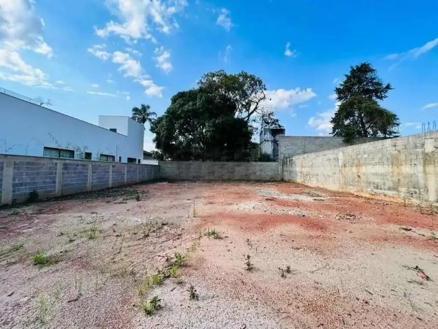 Terreno em Condomínio para Venda em Juiz de Fora/MG Novo Horizonte