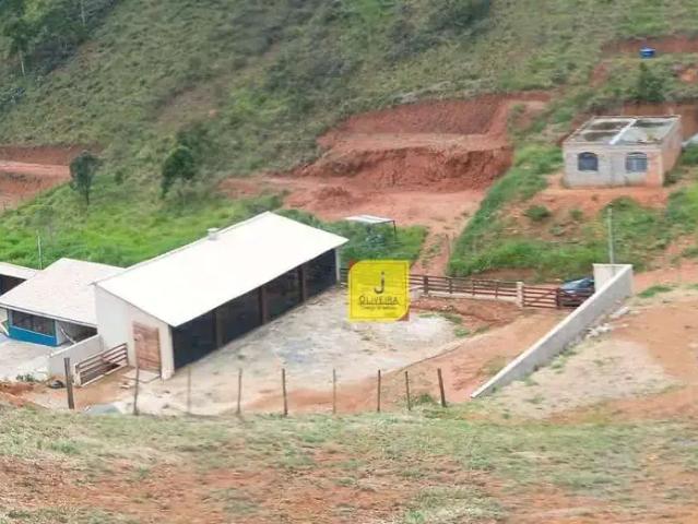 Terreno em Condomínio para Venda em Juiz de Fora/MG Paula Lima