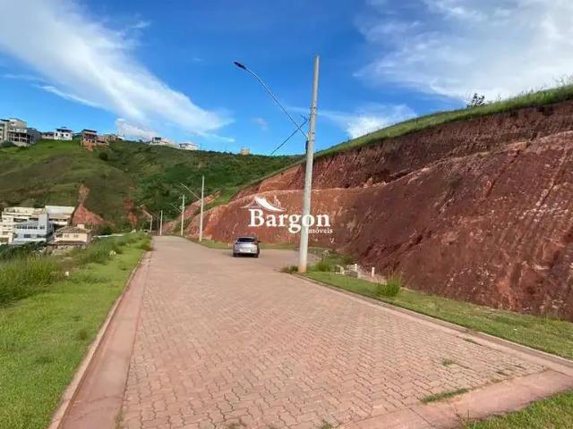 Terreno em Condomínio para Venda em Juiz de Fora/MG Quintas das Avenidas