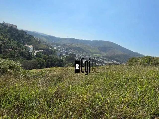 Terreno em Condomínio para Venda em Juiz de Fora/MG Recanto da Mata