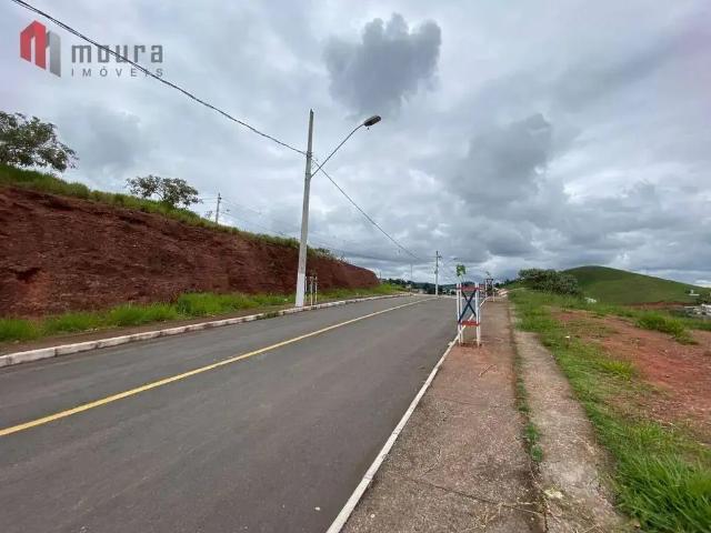 Terreno em Condomínio para Venda em Juiz de Fora/MG Recanto da Mata
