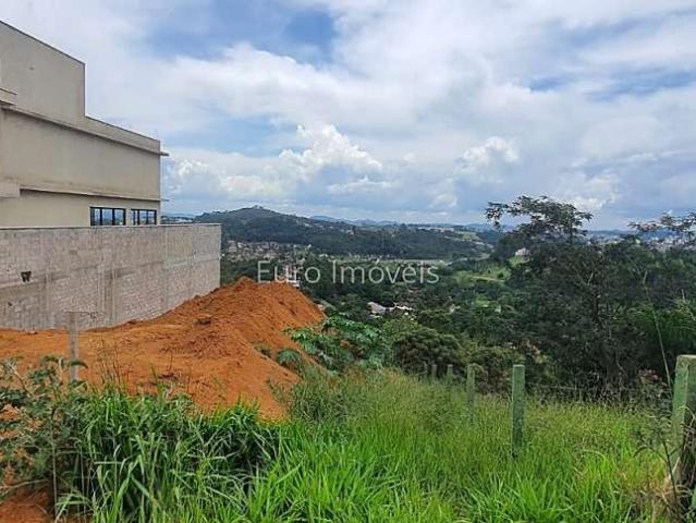 Terreno em Condomínio para Venda em Juiz de Fora/MG Residencial Alvim