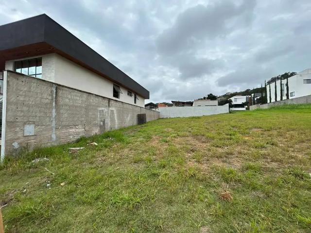 Terreno em Condomínio para Venda em Juiz de Fora/MG Residencial Alvim