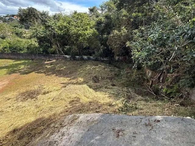 Terreno em Condomínio para Venda em Juiz de Fora/MG São Geraldo