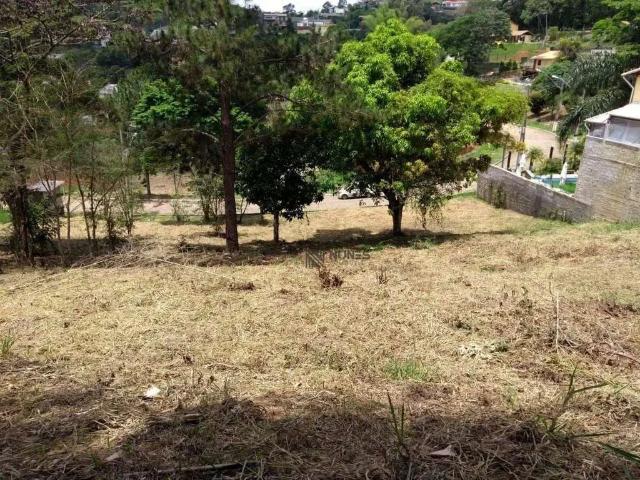 Terreno em Condomínio para Venda em Juiz de Fora/MG São Geraldo