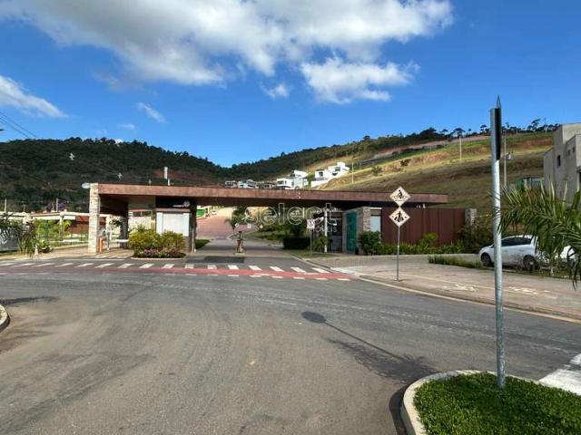 Terreno em Condomínio para Venda em Juiz de Fora/MG São Pedro