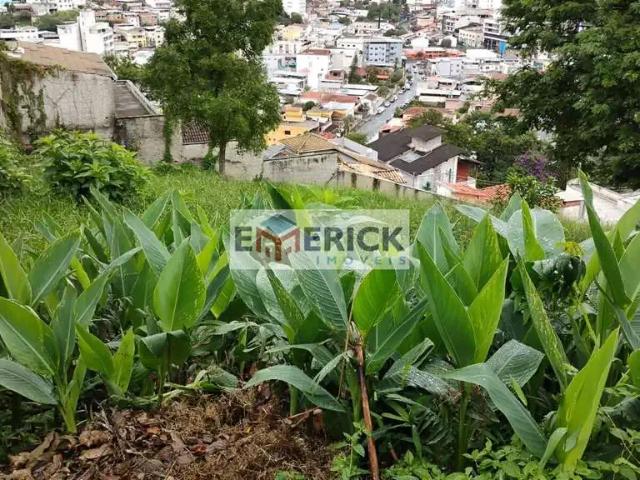 Terreno em Condomínio para Venda em Juiz de Fora/MG São Pedro