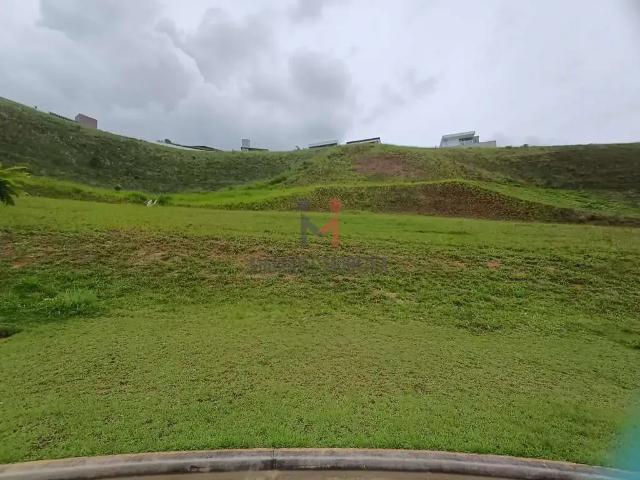 Terreno em Condomínio para Venda em Juiz de Fora/MG São Pedro