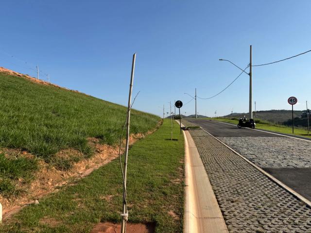 Terreno em Condomínio para Venda em Juiz de Fora/MG São Pedro