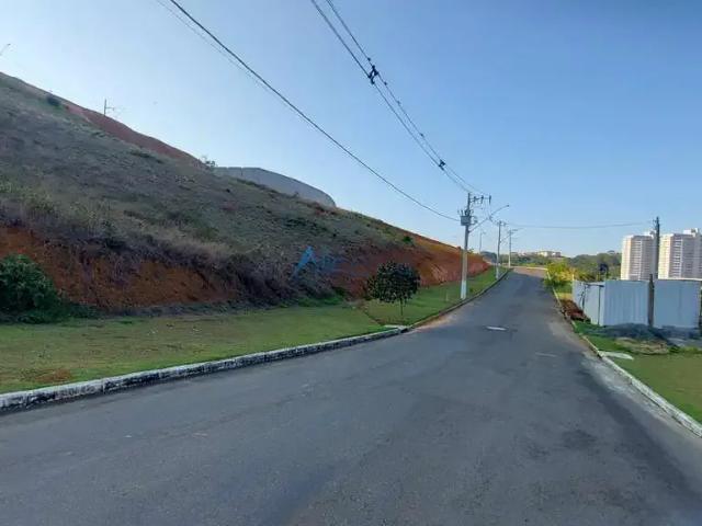 Terreno em Condomínio para Venda em Juiz de Fora/MG São Pedro