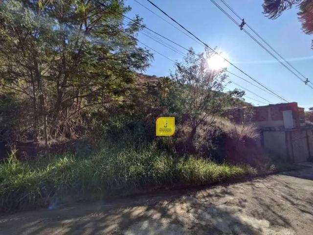 Terreno em Condomínio para Venda em Juiz de Fora/MG São Pedro
