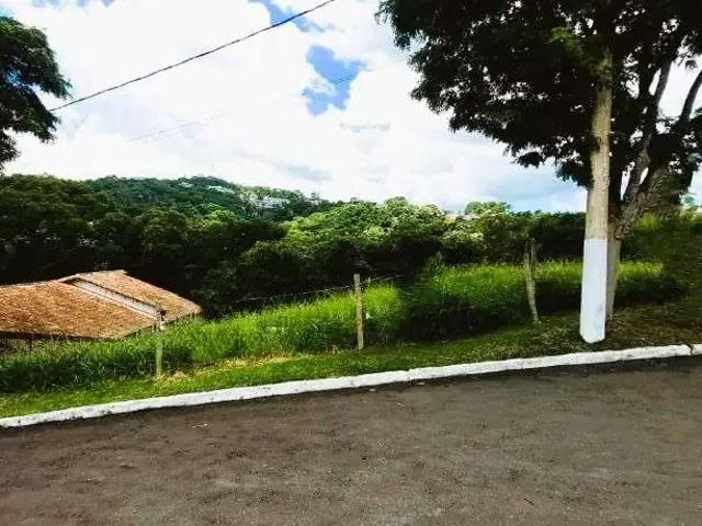 Terreno em Condomínio para Venda em Juiz de Fora/MG Bosque Imperial