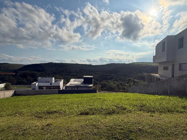 Terreno em Condomínio para Venda em Juiz de Fora/MG São Pedro