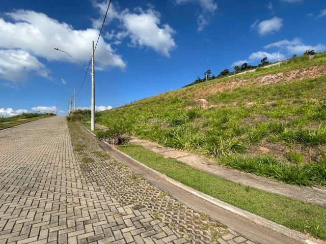 Terreno em Condomínio para Venda em Juiz de Fora/MG São Pedro
