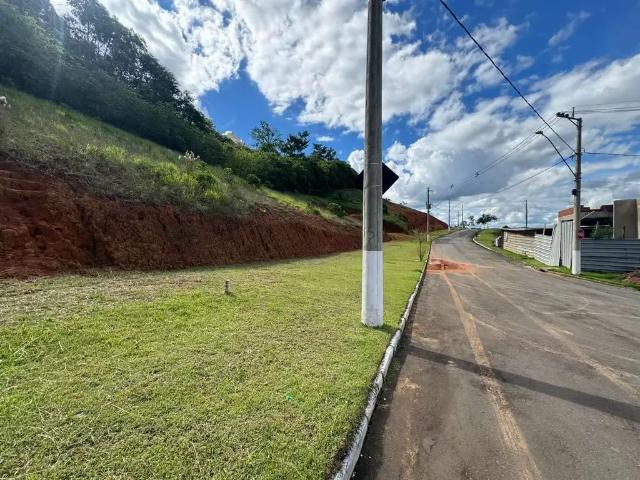 Terreno em Condomínio para Venda em Juiz de Fora/MG São Pedro