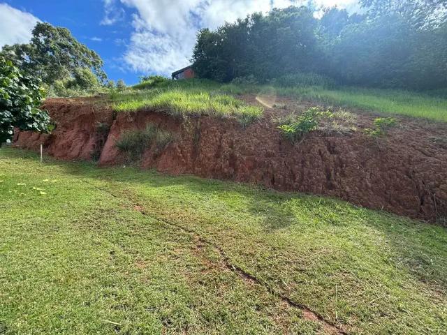 Terreno em Condomínio para Venda em Juiz de Fora/MG São Pedro