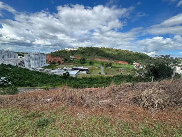 Terreno em Condomínio para Venda em Juiz de Fora/MG São Pedro