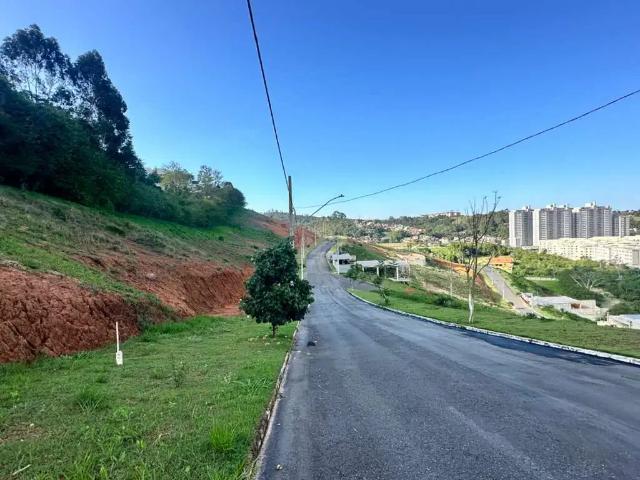 Terreno em Condomínio para Venda em Juiz de Fora/MG São Pedro