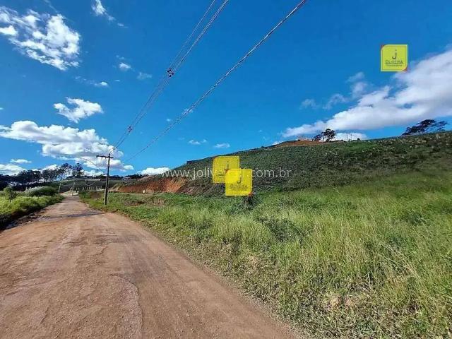 Terreno em Condomínio para Venda em Juiz de Fora/MG São Pedro