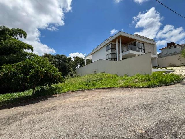 Terreno em Condomínio para Venda em Juiz de Fora/MG São Pedro
