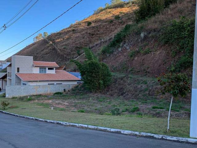 Terreno em Condomínio para Venda em Juiz de Fora/MG São Pedro