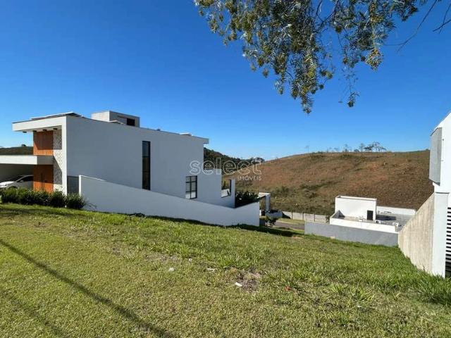 Terreno em Condomínio para Venda em Juiz de Fora/MG São Pedro