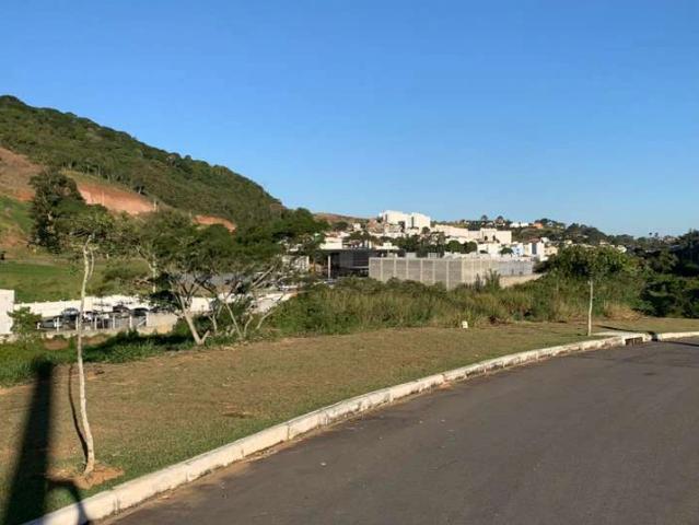 Terreno em Condomínio para Venda em Juiz de Fora/MG São Pedro