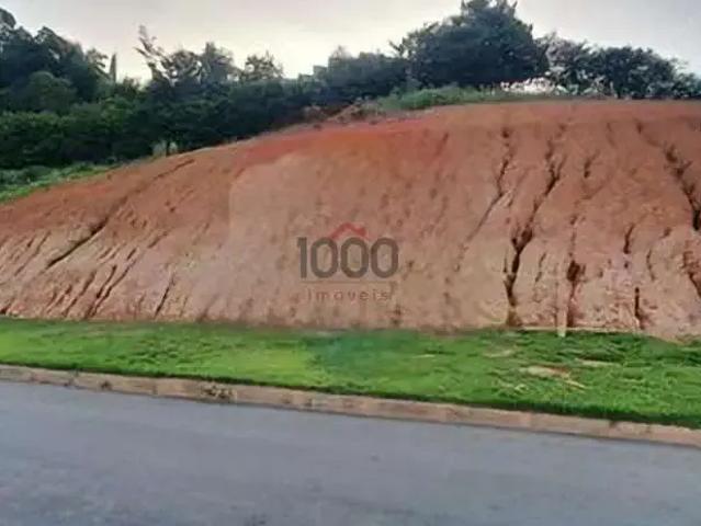 Terreno em Condomínio para Venda em Juiz de Fora/MG São Pedro