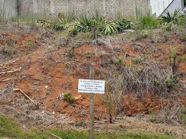 Terreno em Condomínio para Venda em Juiz de Fora/MG São Pedro