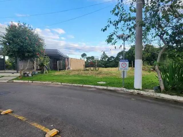 Terreno em Condomínio para Venda em Juiz de Fora/MG São Pedro