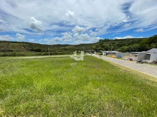Terreno em Condomínio para Venda em Juiz de Fora/MG Villagio Reserva