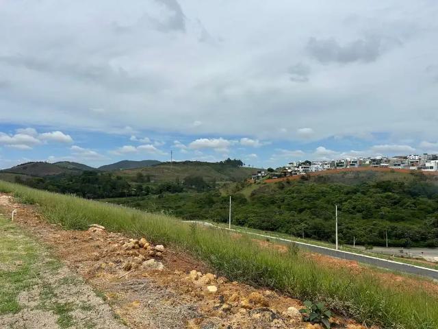 Terreno em Condomínio para Venda em Juiz de Fora/MG São Pedro