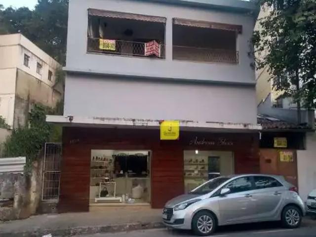 Terreno em Condomínio para Venda em Juiz de Fora/MG São Pedro