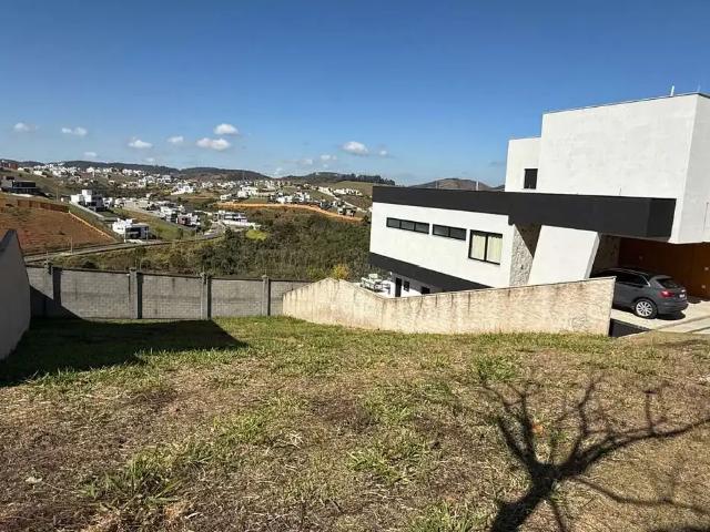 Terreno em Condomínio para Venda em Juiz de Fora/MG Alphaville
