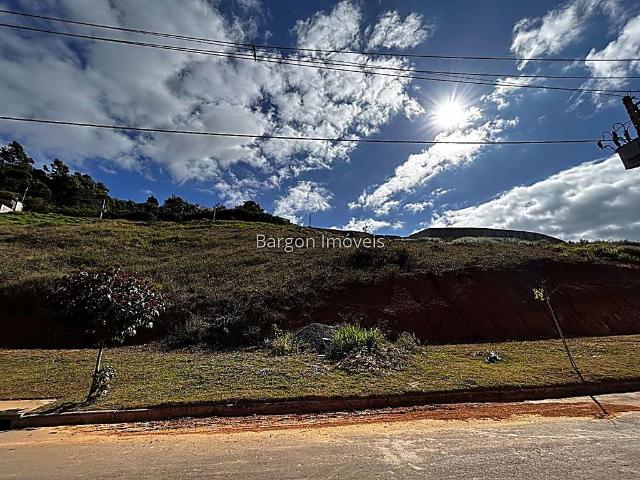 Terreno em Condomínio para Venda em Juiz de Fora/MG São Pedro